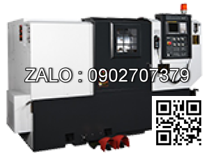 MÁY TIỆN CNC ĐÀI LOAN FTC20L