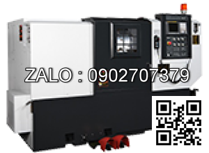 MÁY TIỆN CNC ĐÀI LOAN FTC30