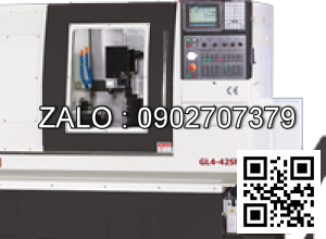 TRUNG TÂM TIỆN CNC NHIỀU TRỤC HÀN QUỐC PL2000Y