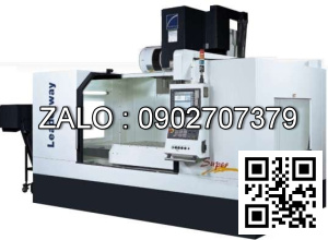 TRUNG TÂM TIỆN CNC HÀN QUỐC PL25DC