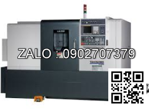 Máy tiện CNC TAKISAWA LA-250