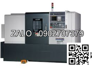 Máy tiện CNC TAKISAWA LA-200