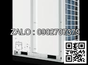 Dàn lạnh VRF âm trần cassette 1 cửa gió. Trane MWA-AMN