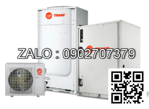 Dàn nóng Trane TTDC 24 AB0E Series 50 Hz R407C