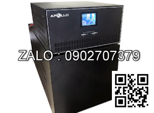 Bộ Lưu Điện Cho CAMERA AP2200C 1000VA