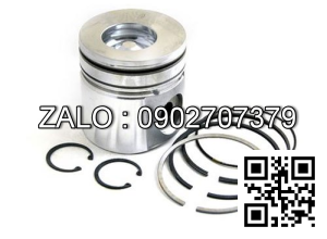piston động cơ CUMMINS KTA38-LP , V12 CYL , CM3