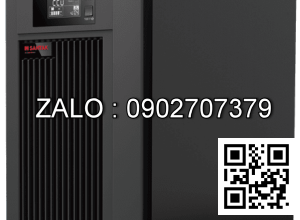 Bộ lưu điện Dosan C3K Man hình LCD