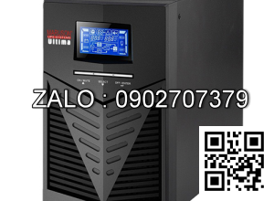 Bộ lưu điện UPS MARUSON ULT-W2KGMS