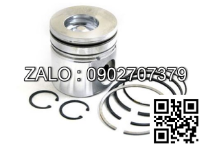 piston động cơ CUMMINS KTA50-C , 16 CYL , CM3
