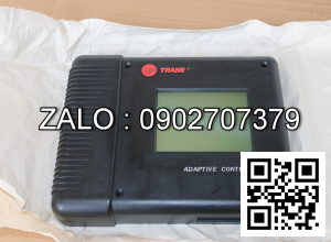 Trane Chiller Parts CH530 Display X13650827-05