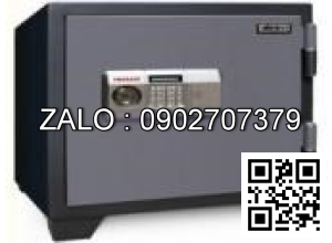 Két sắt khóa điện tử GudBank GB-600ALD