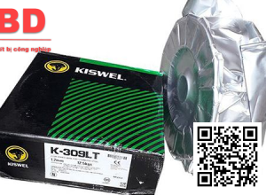 Dây hàn lõi thuốc KISWEL E309LT1