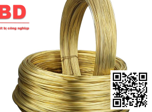 Dây đồng thau, Φ0,50 nặng khoảng 5.9 mét/kg