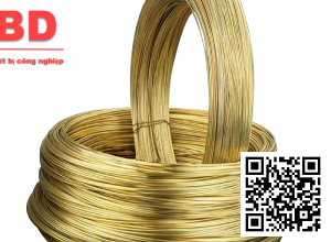 Dây đồng thau osaka dùng cho máy cắt dây edm Φ0,25
