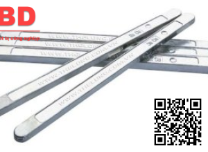 Dây chì lắp đặt kính nghệ thuật