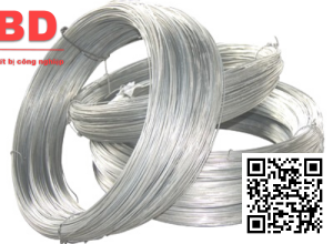 Dây kẽm nguyên chất
