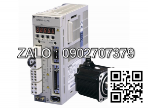 Servo Yaskawa SGDV-330A01A