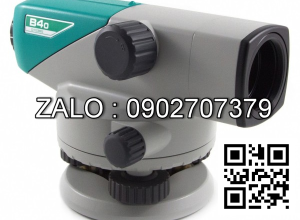 Máy thủy bình tự động Sokkia Dk-40