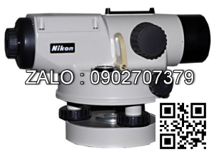 Máy thủy bình tự động Nikon Dk-X2S