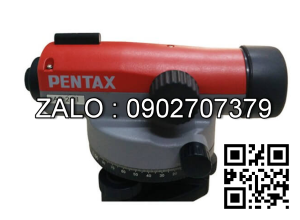 Máy thủy bình tự động Pentax Dk-281