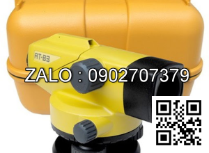 Máy thủy bình tự động Topcon Dk-B3