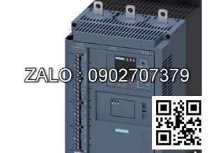 Khởi động mềm Schneider ATS22D75Q (18.5-37kW)