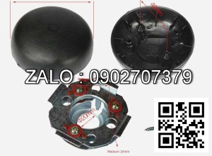 Nút còi XJ-XD-011 (1-10T)