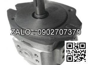 Bơm thủy lực Nachi PZ-4B-25-100-E2A-11