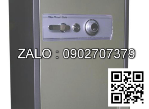 Két sắt HANMI HJ-1000C