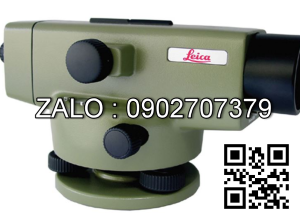 Máy thủy bình điện tử Leica NA2