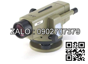 Máy thủy bình điện tử Leica NAK2