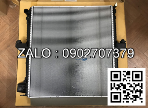 Dàn lạnh ( két dàn nóng) P/N:46C6483