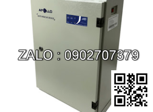 Bộ Lưu Điện Cho Thang Máy 3 Pha UPS Apollo ARD10