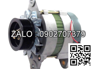 Máy phát điện C240-5-81200-341-1GC