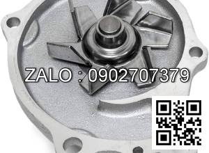Water Pump 901096872 XA,HA(8 hole)