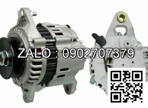 Alternator(Generator) C240PKJ Z-8-97201-284-0