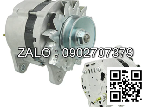 Alternator(Generator) 4JG2 Z-8-94423-756-0