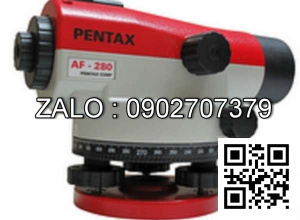 Máy thủy bình Pentax AF-280