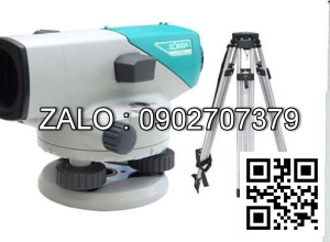 Máy thủy chuẩn Automatic Levels AL-24