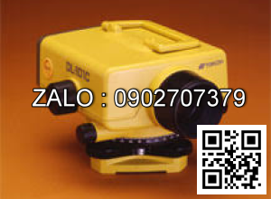 Máy thủy bình điện tử DL-101C