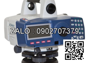 Máy thủy bình điện tử SDL1