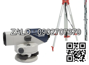 Máy thủy bình tự động Sokkia B20