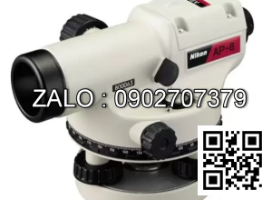 Máy thủy bình Nikon AP-8