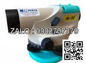 Máy thủy bình Zhonghan AL-32X