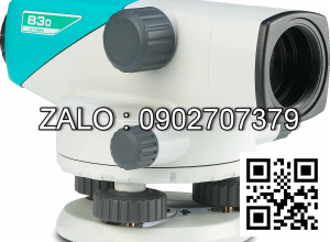 Máy thủy bình Sokkia B30