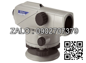 Máy thủy bình tự động Sokkia C300