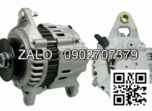 Alternator Z-5-81200-341-1
