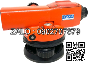 Máy thủy bình Sokkia C41