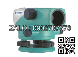 Máy thủy bình Sokkia C320