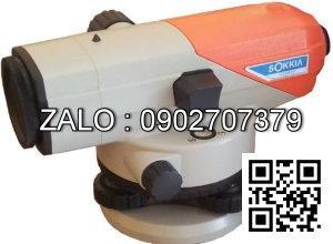 Máy thủy bình Sokkia C32